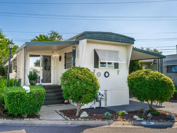 90 Wilderness Rd, Rancho Cordova, CA 95670
