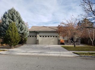 7380 Little Easy St, Sparks, NV