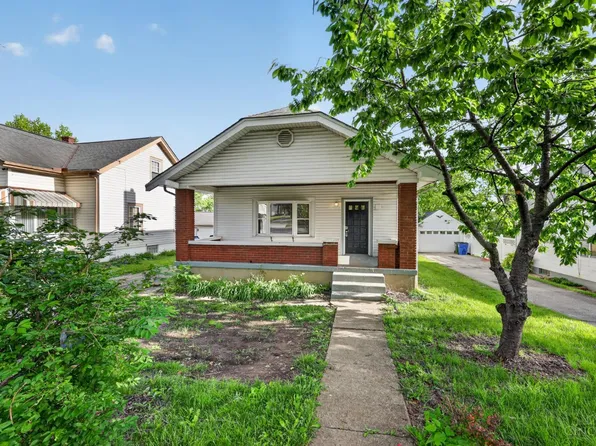 1015 Millville Ave, Hamilton, OH 45013