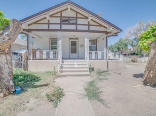 1117 N La Crosse Ave, Pueblo, CO 81001