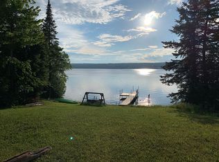 51829 N Bootjack Rd, Lake Linden, MI 49945