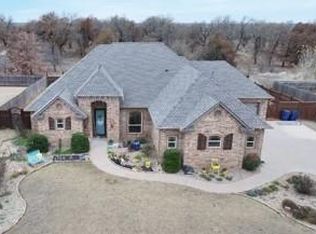 1955 Grants Pass Ave, Blanchard, OK 73010
