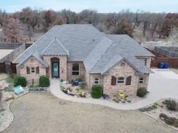 1955 Grants Pass Ave, Blanchard, OK 73010