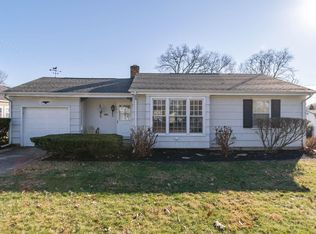 1614 Belmont Ave, South Bend, IN