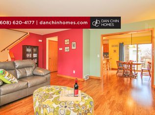 631 Hercules Trl, Madison, WI 53718