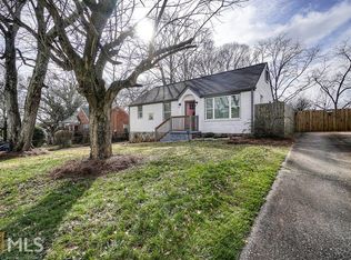 1963 Merle Cir, Decatur, GA 30032