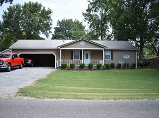 42 Key Corner Rd, Halls, TN 38040