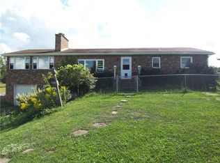4500 Conway Rd, East Bethany, NY 14054
