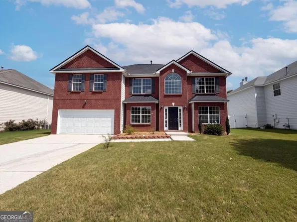 1456 Saint George Pl, Conyers, GA 30012