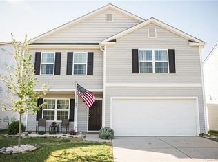 661 Nannyberry Ln, Concord, NC 28025