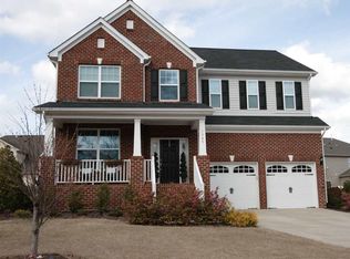 1905 Ferntree Ct, Morrisville, NC 27560