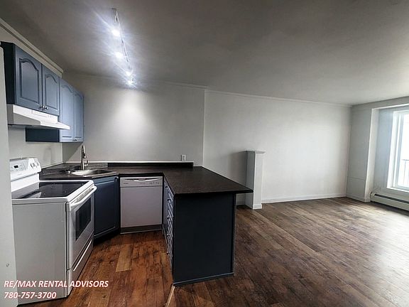 4th image of 11025 Jasper Ave NW #612