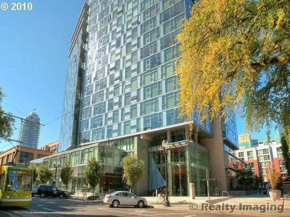 1221 SW 10th Ave Unit 108, Portland, OR 97205