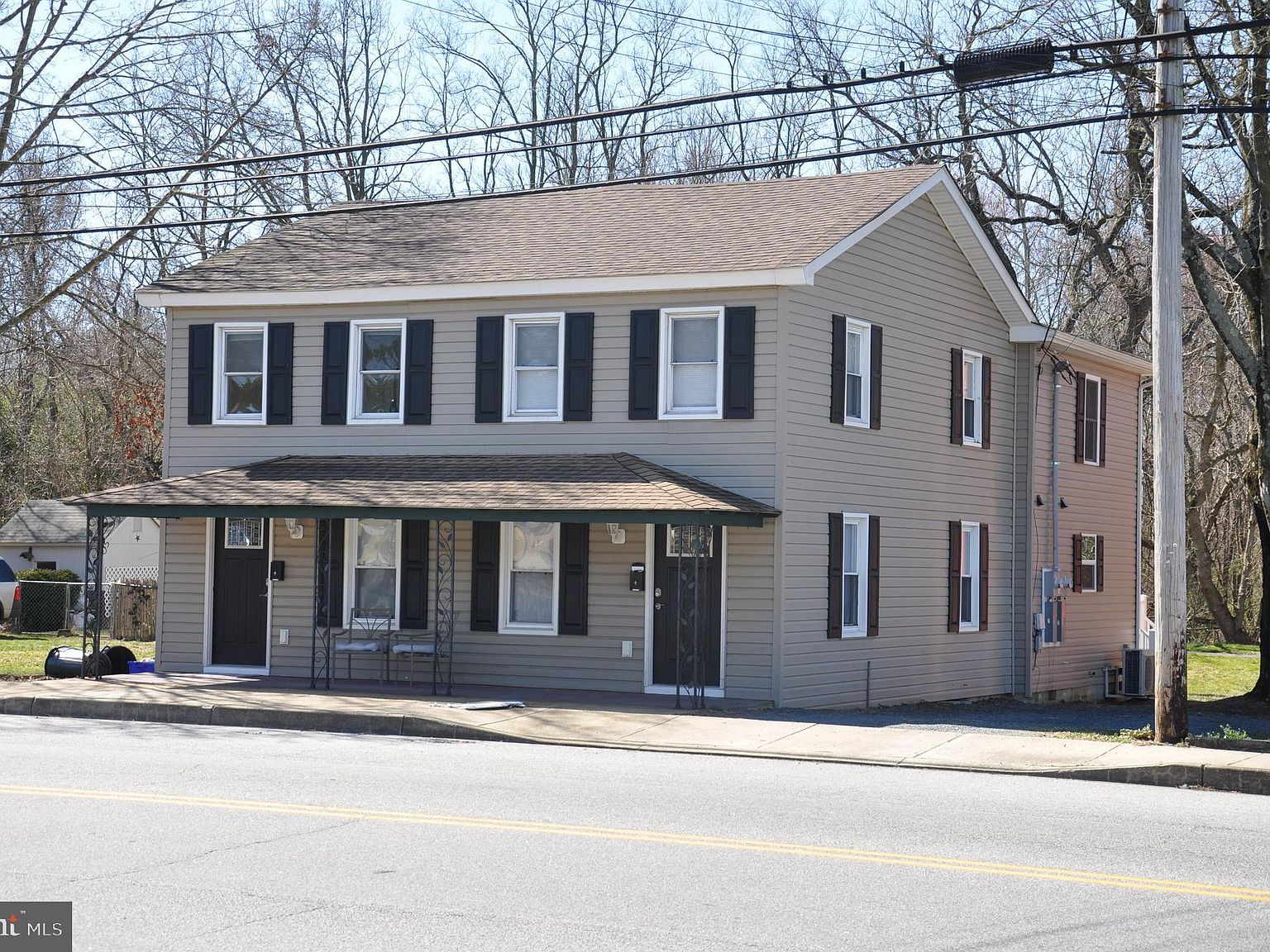 835 High St, Chestertown, MD 21620 Zillow