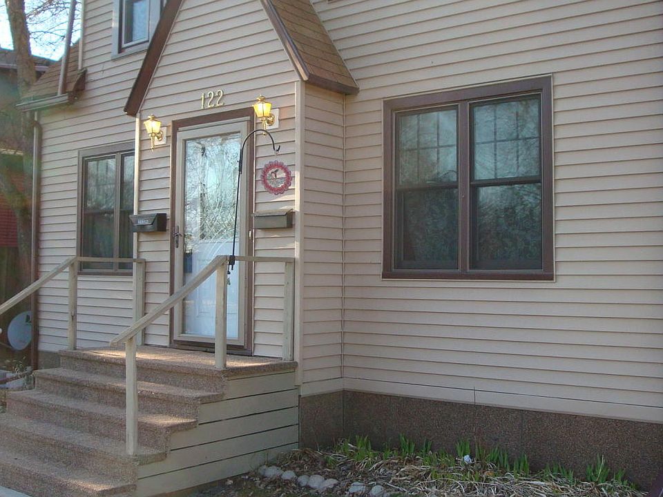 122 Conklin Ave, Grand Forks, ND 58203 Zillow