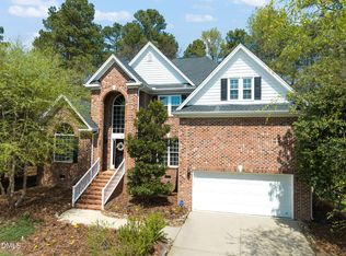 716 Stinhurst Dr, Durham, NC 27713