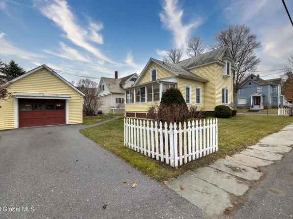 13 Irving Avenue, Granville, NY 12832