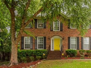 419 Santa Anna Trl, Martinez, GA 30907