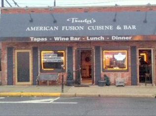 177 Bridge Plz N, Fort Lee, NJ 07024