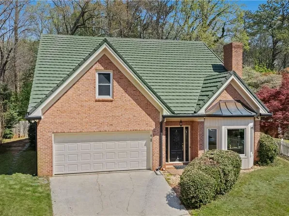 1743 Wilsons Crossing Dr, Decatur, GA 30033