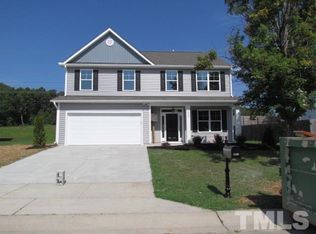 1220 Kinsfolk Cir, Raleigh, NC 27610