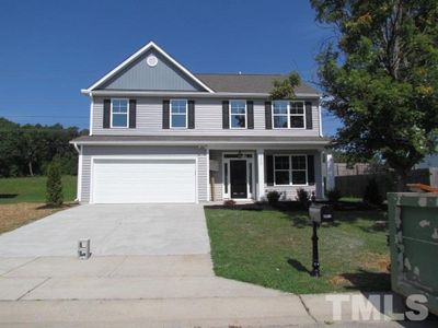 1220 Kinsfolk Cir, Raleigh, NC, 27610