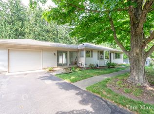 7131 Windcrest St SE, Grand Rapids, MI 49546