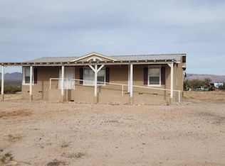 16656 W Barteau Ln, Fort Thomas, AZ 85536