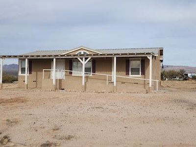 16656 W Barteau Ln, Fort Thomas, AZ, 85536