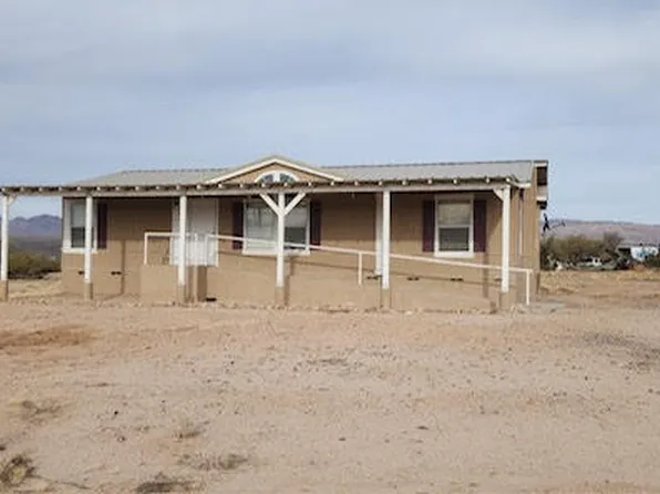 16656 W Barteau Lane, Fort Thomas, AZ 85536