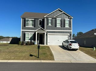 6732 Newbridge Way, Bessemer, AL