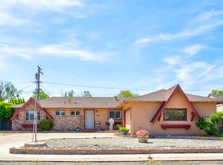 1523 Paulette Ave, Modesto, CA 95355
