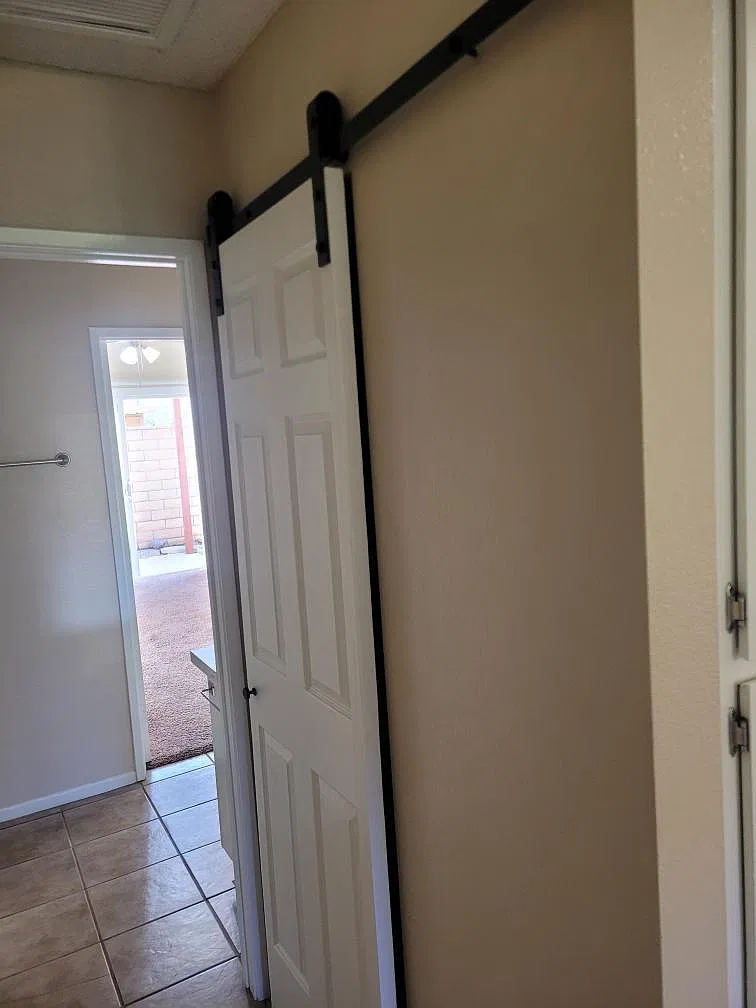 1 bed, 552 sqft, $1,900 — Photo 4