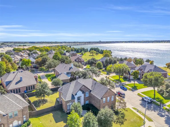 4306 Mitchell Ln, Rowlett, TX 75088