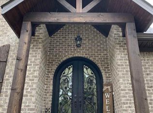 231 Oak Leaf Ln, Glencoe, AL 35905