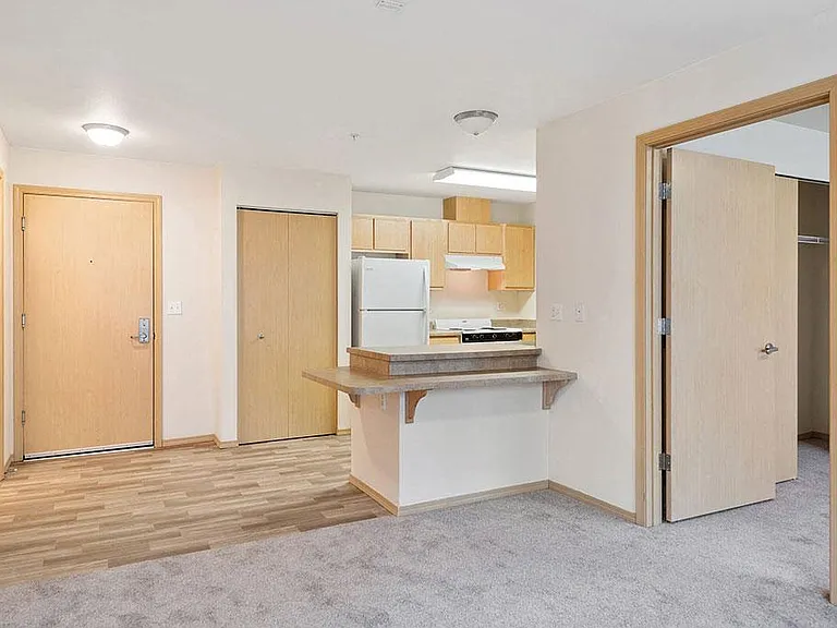 Cedar Park Senior Affordable Apartments — Photo 6