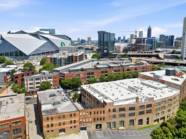326 Nelson St SW Unit 205, Atlanta, GA 30313