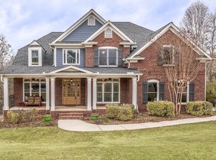 7615 Old Saddle Ridge Way #0, Cumming, GA 30028