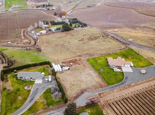 Nka Robilard Rd, Moxee, WA 98936