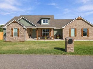 7818 N Rebecca St, Stillwater, OK 74075