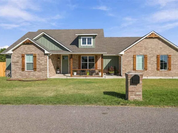 7818 N Rebecca St, Stillwater, OK 74075