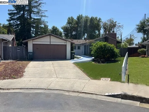 986 Starflower Ct, Sunnyvale, CA 94086