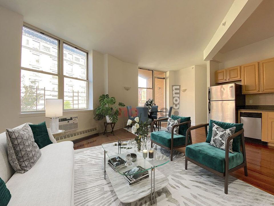 1st image of 191 Saint Nicholas Ave APT 4F
