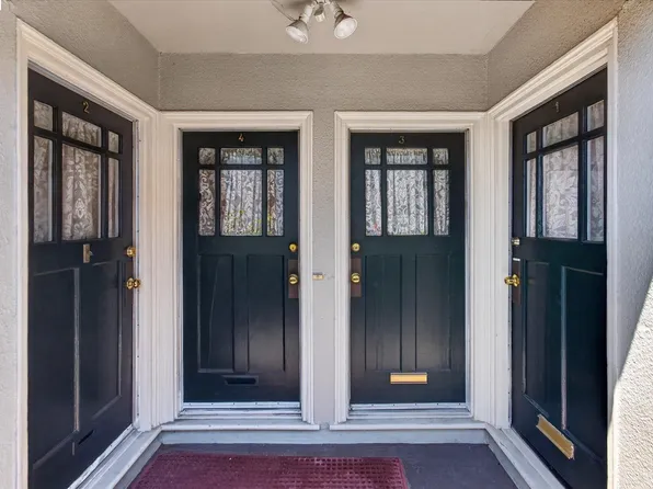 1239 Berkeley Way, Berkeley, CA 94702