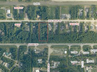 1298 Holmes Rd, North Pole, AK 99705