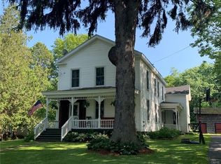 5 Spring St, Mexico, NY 13114