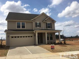 329 Reezy Ln, Wake Forest, NC 27587