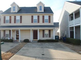 2413 Pumpkin Ridge Way, Raleigh, NC 27604