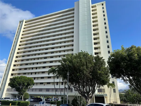 1160 Ala Napunani St APT 1104, Honolulu, HI 96818
