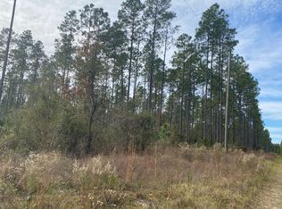 SE Saddle Brook Trl, Lee, FL 32059